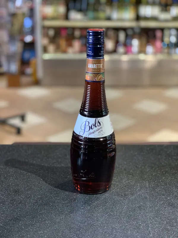 Bols Amaretto Bols Amaretto