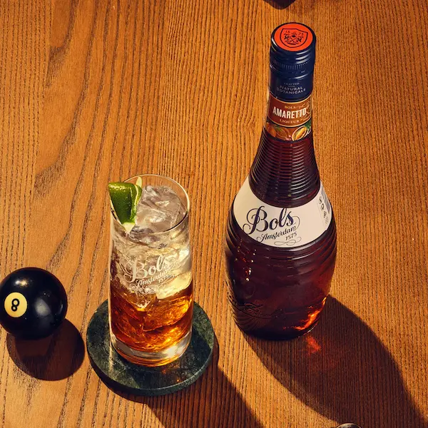 Bols Amaretto Bols Amaretto