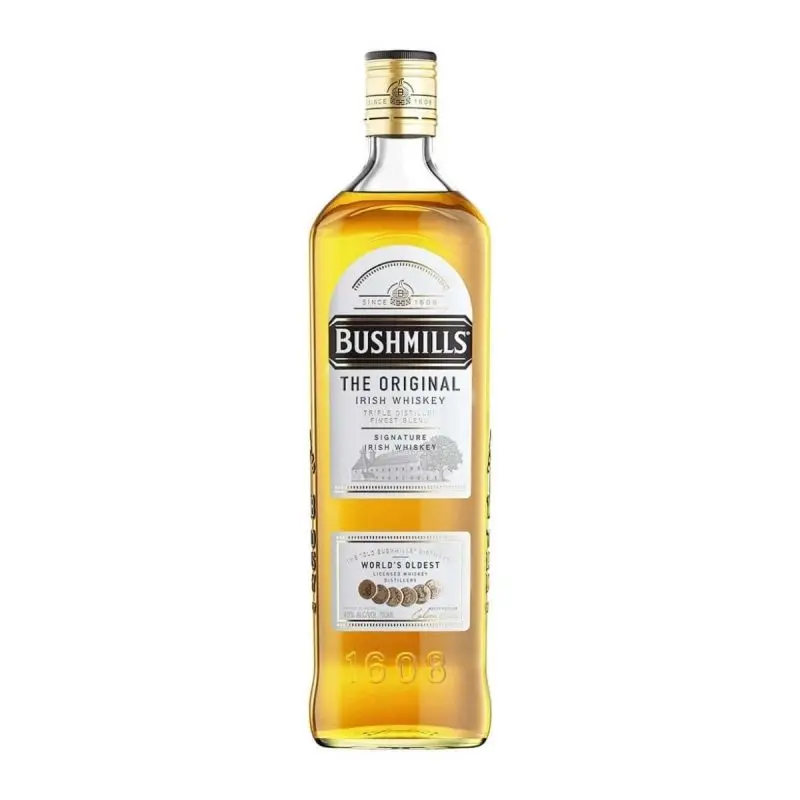 Rượu Bushmills Original Rượu Bushmills Original