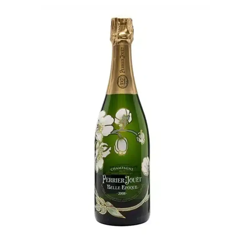 Rượu Champagne Perrier Jouet Belle Epoque Brut Champagne Perrier Jouet Belle Epoque Brut
