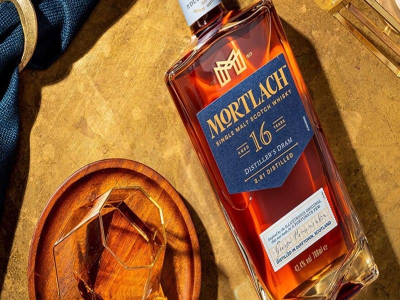 Rượu Mortlach kết hợp món ăn gì để nâng tầm trải nghiệm thưởng thức? Mortlach kết hợp món ăn gì