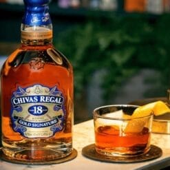 Chivas