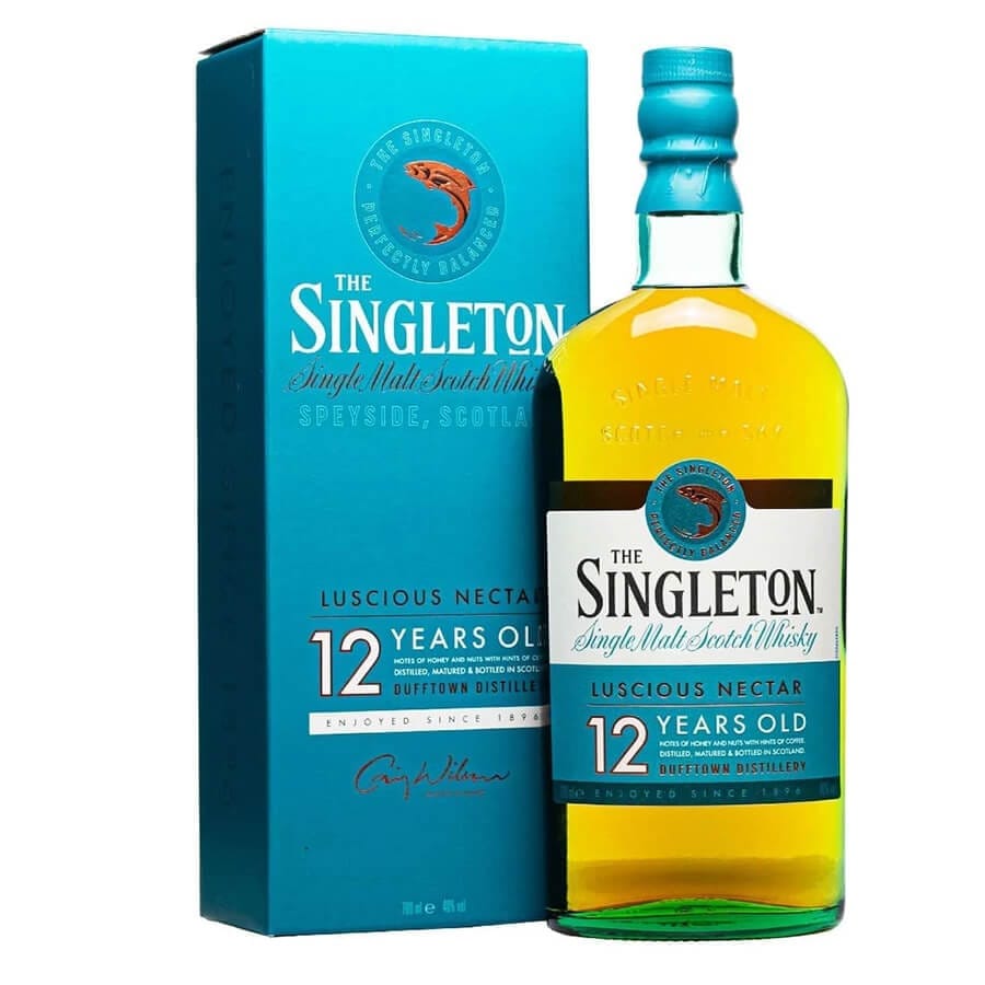 Top rượu Singleton đáng mua nhất năm nay rượu Singleton đáng mua