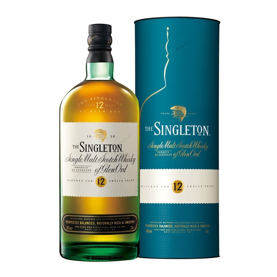 Rượu Singleton đến từ đâu? Khám phá vùng chưng cất nổi tiếng Scotland Rượu Singleton đến từ đâu