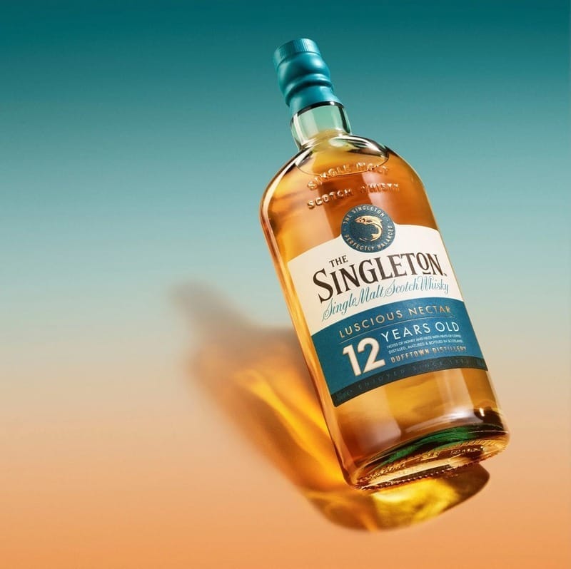 Rượu Singleton là gì? Tìm hiểu thương hiệu whisky được yêu thích toàn cầu Rượu Singleton là gì