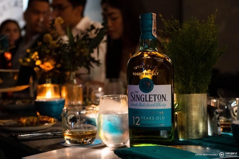 Rượu Singleton là gì? Tìm hiểu thương hiệu whisky được yêu thích toàn cầu Rượu Singleton là gì