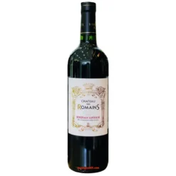 Chateau Des Romains