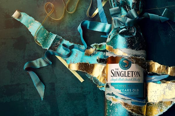 Rượu Singleton có dễ bị làm giả không? Singleton có dễ bị làm giả