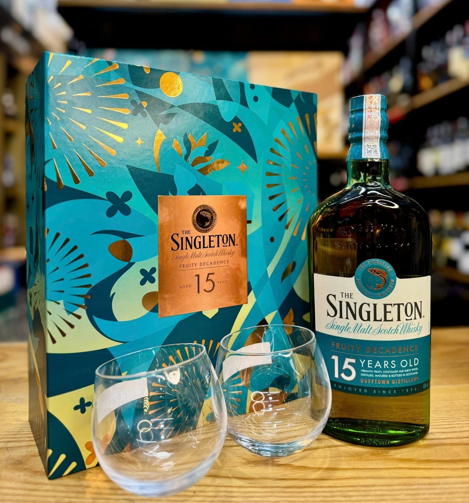 Singleton có nên uống hàng ngày