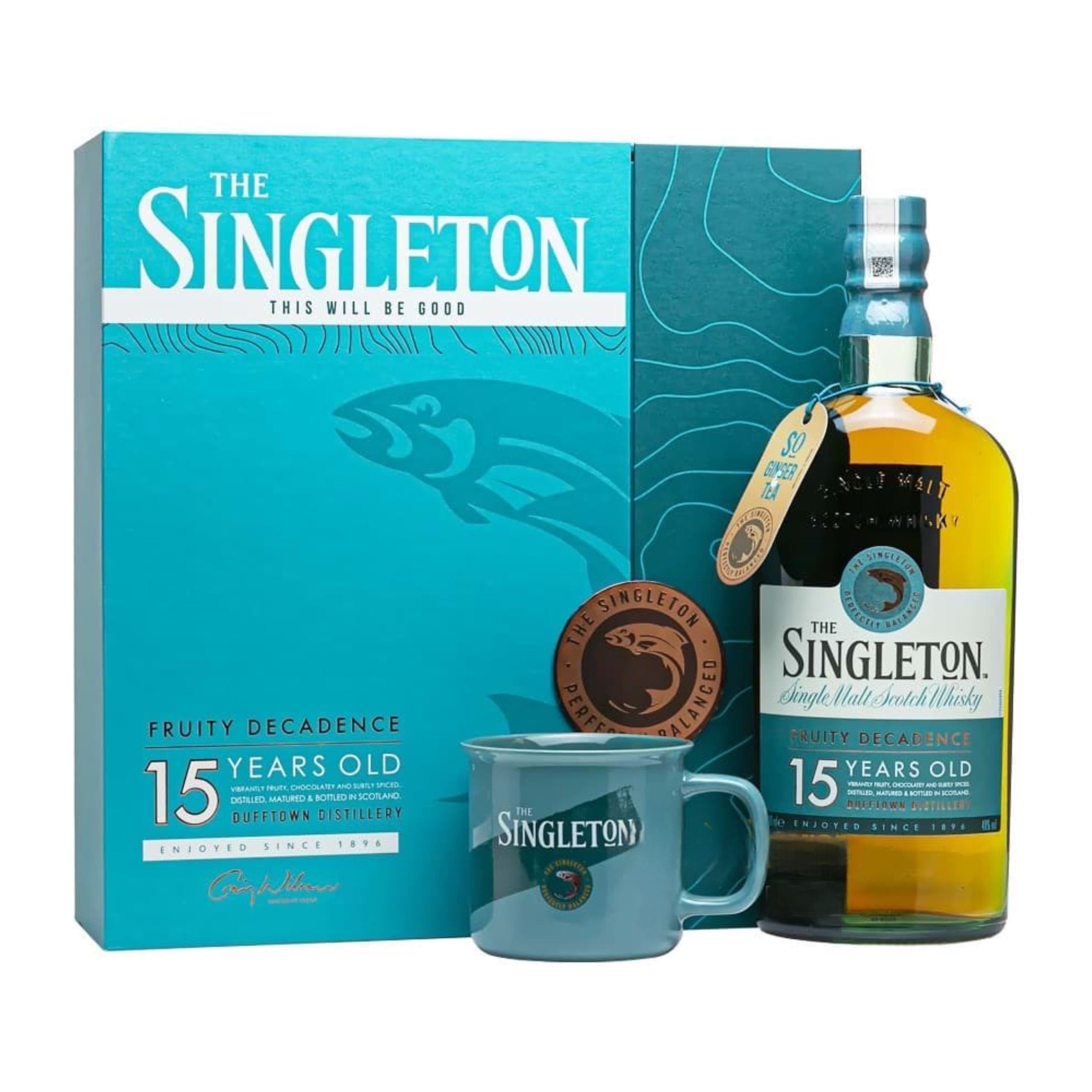 Singleton có nên uống hàng ngày