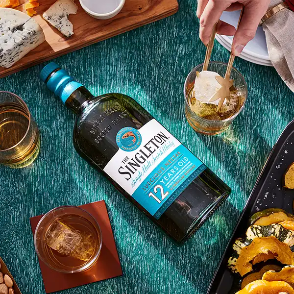 Rượu Singleton có tiềm năng đầu tư lâu dài không? Singleton có tiềm năng đầu tư