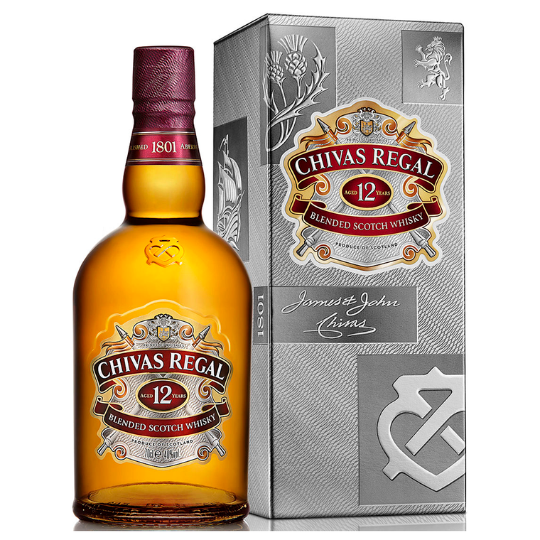 Singleton vs Chivas Regal – Khác biệt trong phong cách và hương vị Singleton vs Chivas Regal