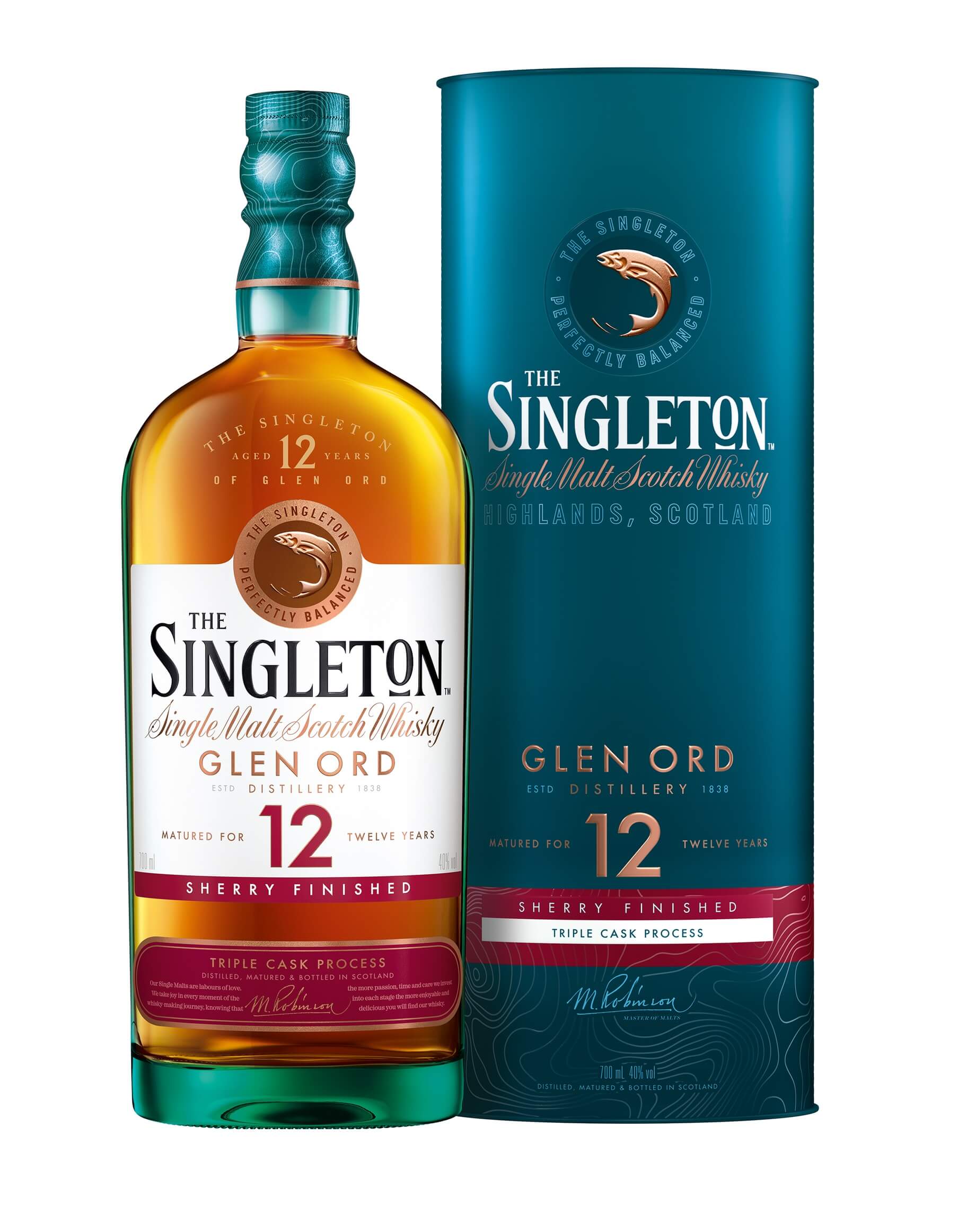 Singleton vs Chivas Regal – Khác biệt trong phong cách và hương vị Singleton vs Chivas Regal