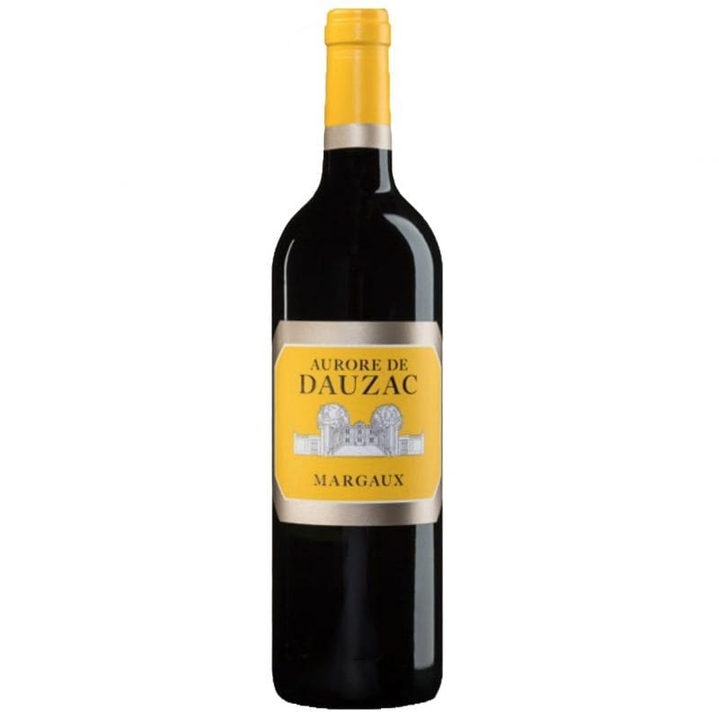 Rượu Vang Pháp Aurore de Dauzac Margaux Aurore de Dauzac Margaux