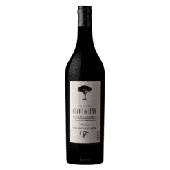Chateau Cloud du Pin Grand Premium