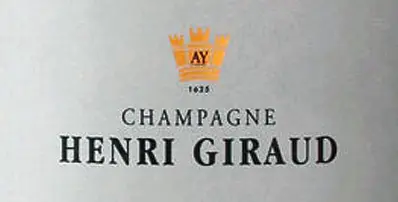 Champagne Henri Giraud