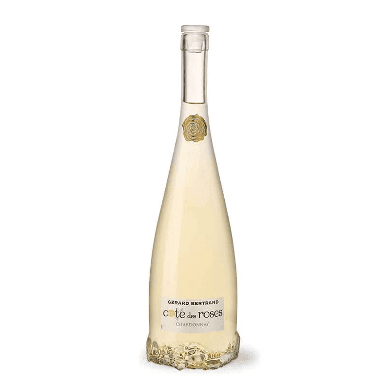 Rượu Vang Gerard Bertrand Cote des Roses Chardonnay Gerard Bertrand Cote des Roses Chardonnay