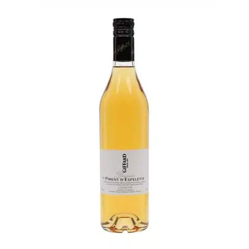 Giffard Piment d’Espelette Giffard Piment d’Espelette