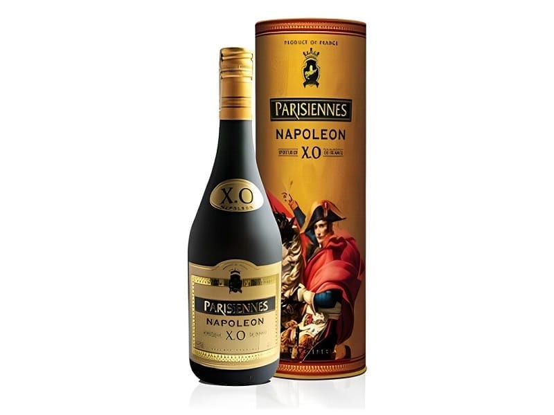 ruou parisiennes napoleon xo 700ml