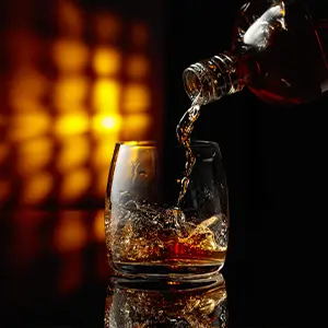 Rượu Whisky