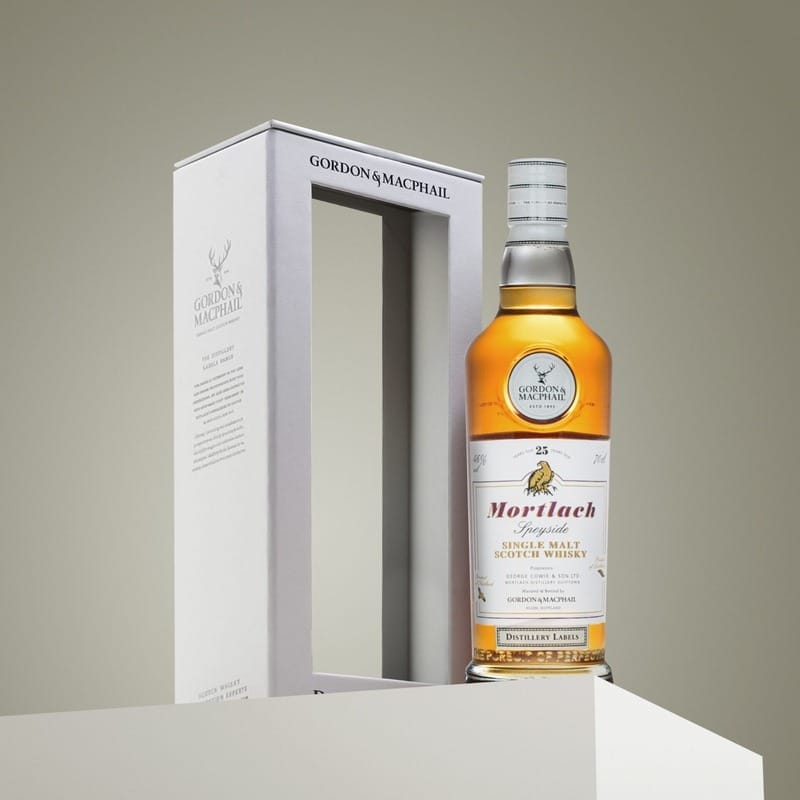bảng giá rượu Mortlach