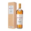 Macallan 15 Năm Colour Collection