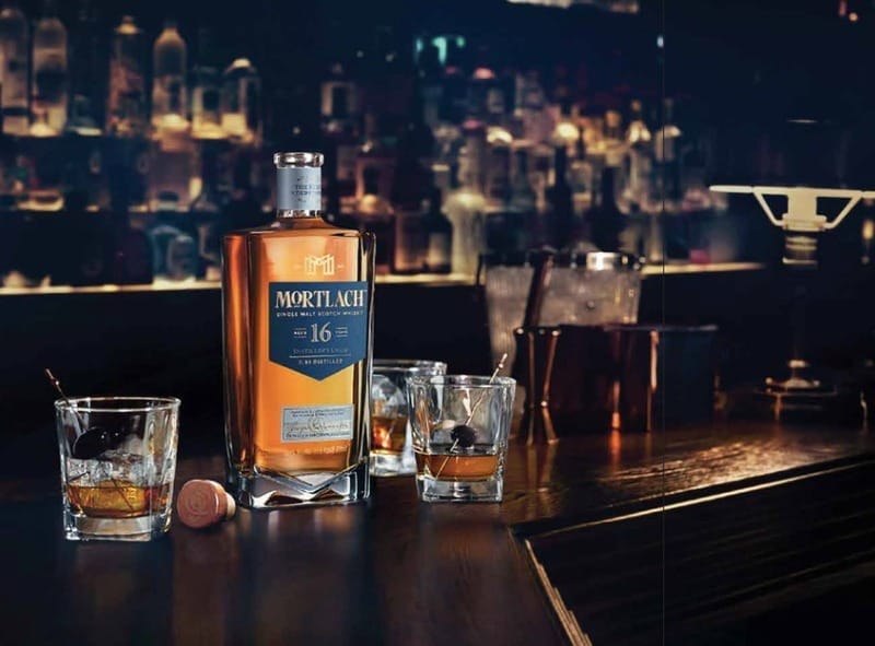 Mortlach 16 giá bao nhiêu? Bảng giá chi tiết và địa chỉ mua chính hãng Mortlach 16 giá bao nhiêu