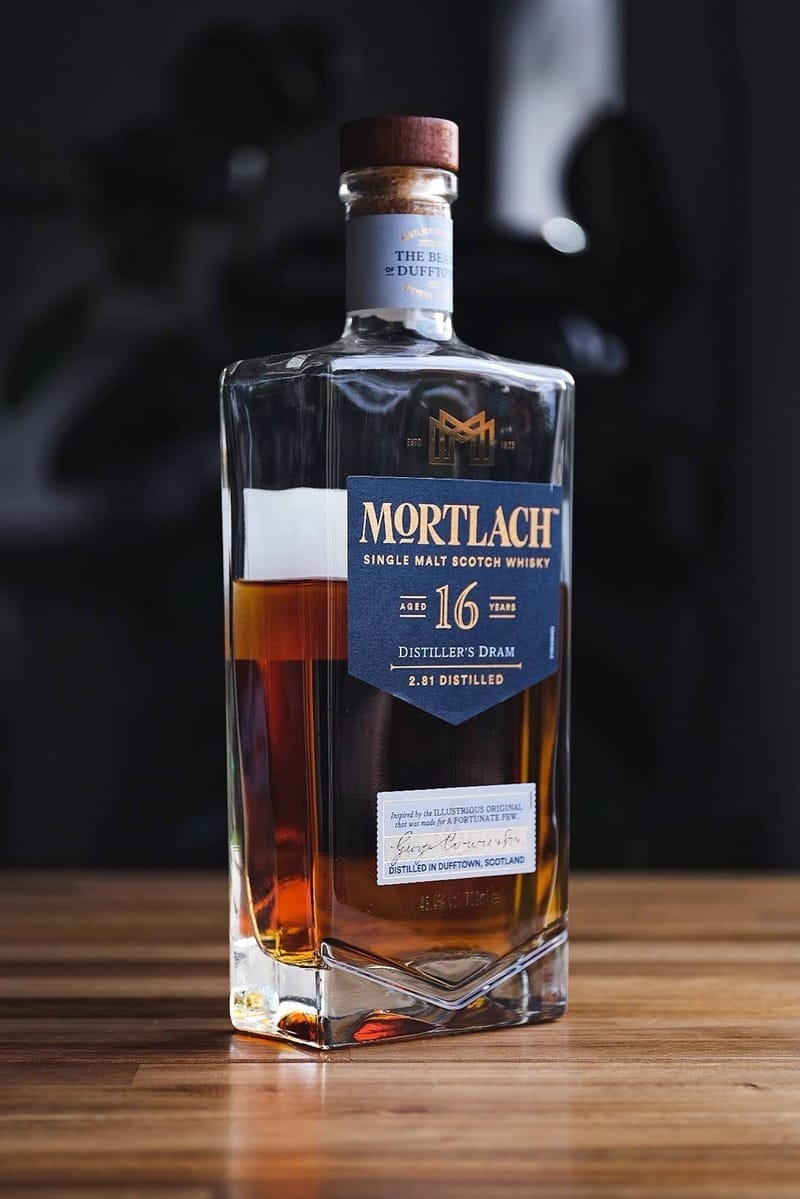 Mortlach 16 giá bao nhiêu? Bảng giá chi tiết và địa chỉ mua chính hãng Mortlach 16 giá bao nhiêu