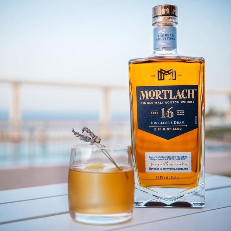 Mortlach 16 giá bao nhiêu? Bảng giá chi tiết và địa chỉ mua chính hãng Mortlach 16 giá bao nhiêu