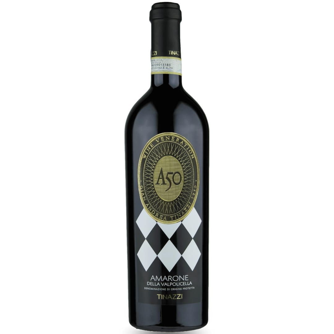 Rượu Vang A50 Amarone Della Valpolicella Rượu Vang A50 Amarone Della Valpolicella