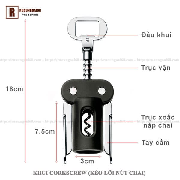 Corkscrew