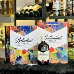 Ballantine’s Finest Hộp Quà 2026 Ballantine’s Finest Hộp Quà 2026