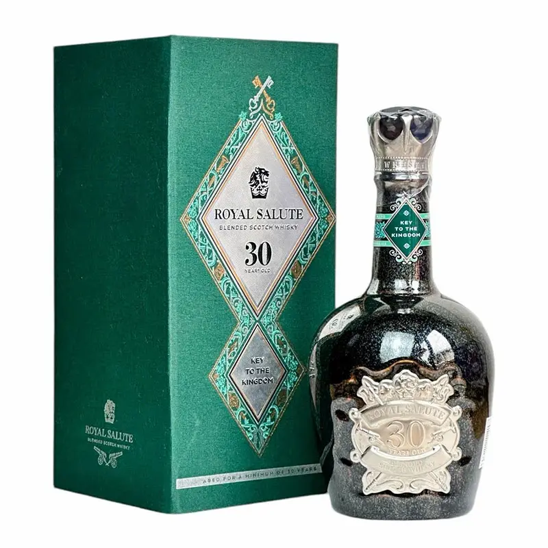 Rượu Chivas 30 Năm Siêu Phẩm Whisky Hoàng Gia Đẳng Cấp Rượu Chivas 30 Năm