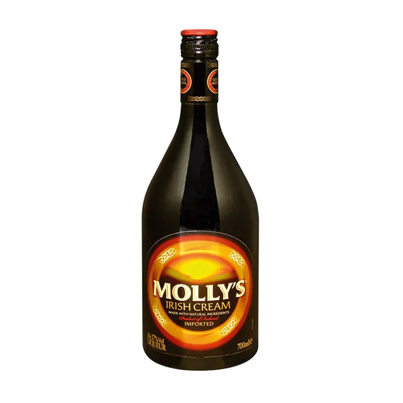 Rượu Sữa Molly 700ml Rượu Sữa Molly 700ml