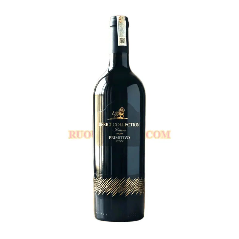 Rượu Vang Berici Collection Riserva Rượu Vang Berici Collection Riserva