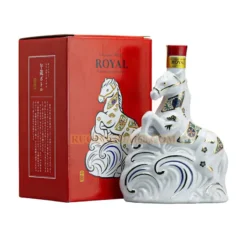Suntory Whisky Royal 2026 Year of Horse