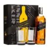 Johnnie Walker Black Hộp quà Tết 2026