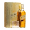Johnnie Walker Gold Hộp Quà Tết 2026