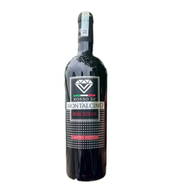 Rượu Vang Ngọt Montalcino Semi Dolce Rượu Vang Ngọt Montalcino Semi Dolce