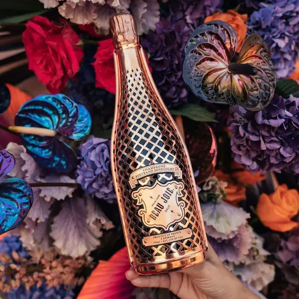 Champagne Beau Joie Brut Champagne Beau Joie Brut