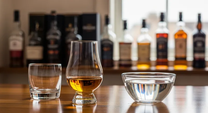 Bowmore Có Phù Hợp Cho Người Mới Uống Whisky Không? Bowmore Có Phù Hợp Cho Người Mới Uống Whisky Không? - Phân tích các dòng Bowmore phổ biến dưới góc nhìn người mới