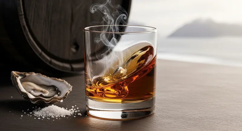 Rượu Bowmore Có Vị Gì? Hồ Sơ Hương Vị Đặc Trưng Của Dòng Islay trong bài viết Rượu Bowmore Có Vị Gì? Hồ Sơ Hương Vị Đặc Trưng Của Dòng Islay