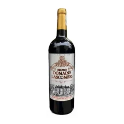 Vang Pháp Brown Domaine Lascombes