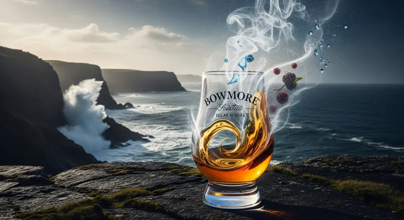 Rượu Bowmore Có Vị Gì? Hồ Sơ Hương Vị Đặc Trưng Của Dòng Islay Rượu Bowmore Có Vị Gì? Hồ Sơ Hương Vị Đặc Trưng Của Dòng Islay - Tìm Hiểu Về Islay – Cái Nôi Của Hương Vị Bowmore