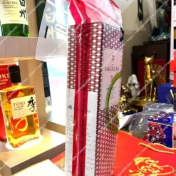 Macallan 15 Double Cask Collection Xách Tay Chính Hãng Từ Châu Âu Macallan 15 Double Cask Collection Xách Tay