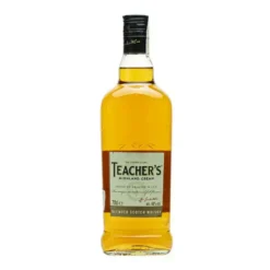 Rượu Teacher's 700ml