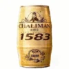 Bia Chaliman 1583 1 Lít Cao Cấp